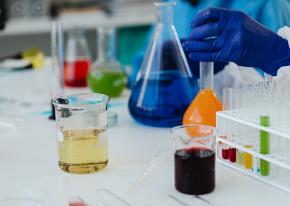 Control Químico en Centrales Termoeléctricas